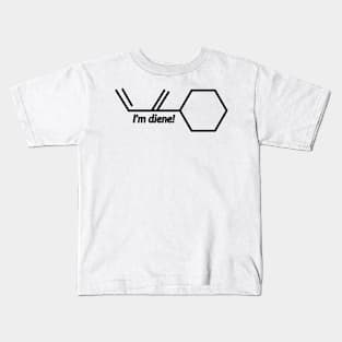 I'm Diene Kids T-Shirt